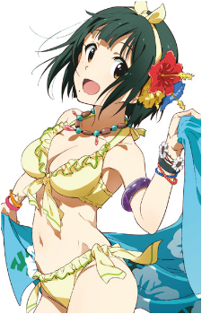 Kotori Otonashi