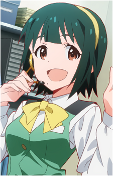 Kotori Otonashi's image