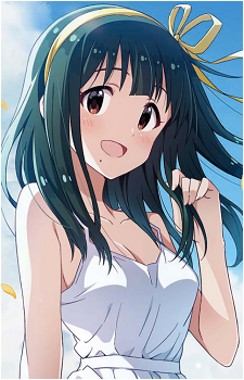 Kotori Otonashi