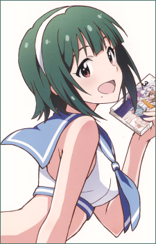 Kotori Otonashi