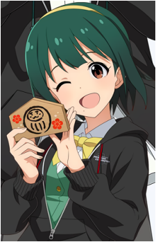 Kotori Otonashi