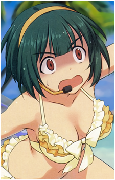 Kotori Otonashi