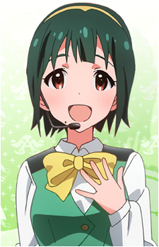 Kotori Otonashi