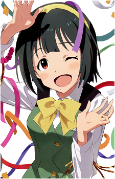 Kotori Otonashi