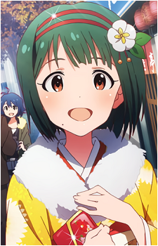 Kotori Otonashi