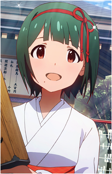 Kotori Otonashi