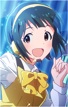 Kotori Otonashi