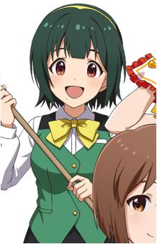 Kotori Otonashi
