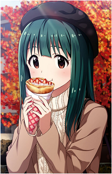 Kotori Otonashi