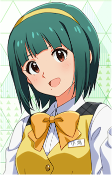 Kotori Otonashi