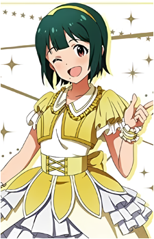 Kotori Otonashi