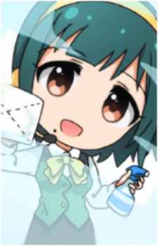 Kotori Otonashi