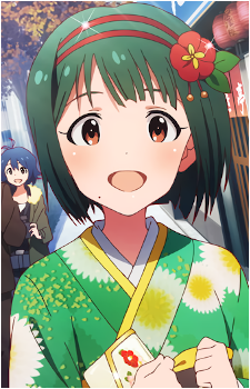 Kotori Otonashi