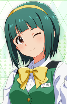 Kotori Otonashi