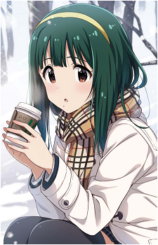 Kotori Otonashi