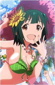 Kotori Otonashi