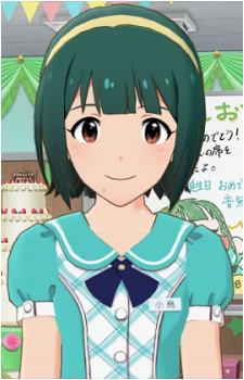 Kotori Otonashi
