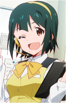 Kotori Otonashi