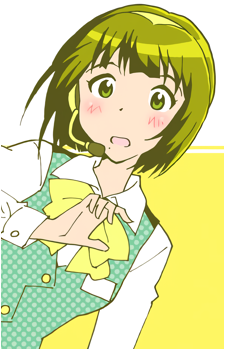 Kotori Otonashi