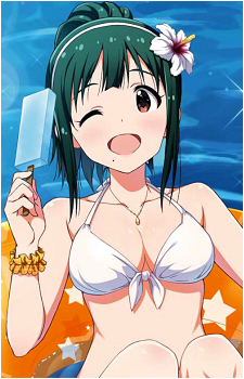 Kotori Otonashi