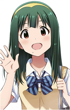 Kotori Otonashi