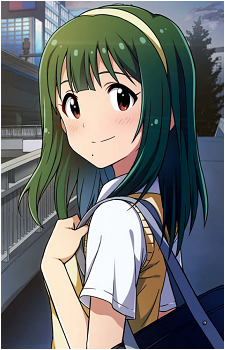 Kotori Otonashi