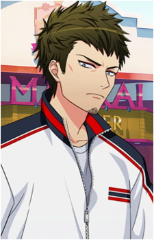 Yuzo Kashima's image