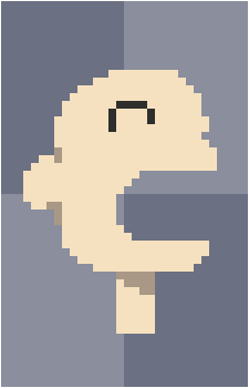 Listener-san's image