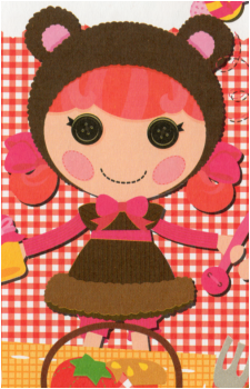 Teddy Honey Pots's image
