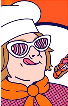 Lewis Capaldi's image