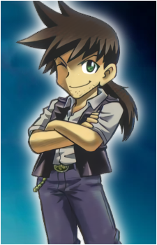 Kaisei {PKMN}'s image