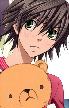 Misaki Takahashi