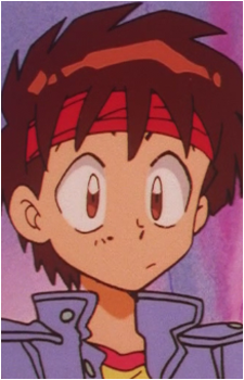 Tadao Yokoshima's image