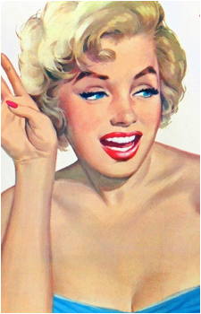The Girl {TSYI}