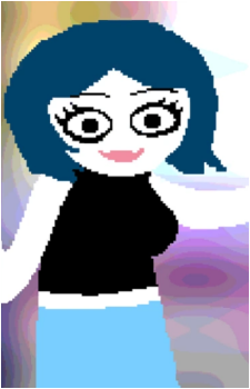 Abby {Psycholonials}'s image