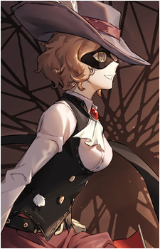Haru Okumura