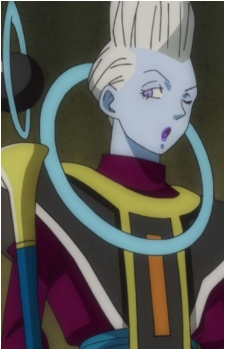 Whis