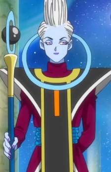Whis