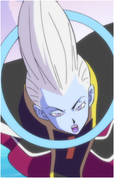 Whis