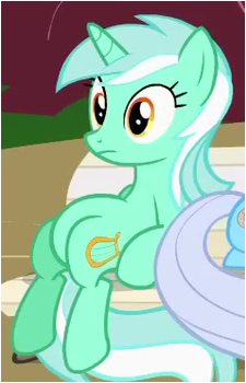 Lyra Heartstrings