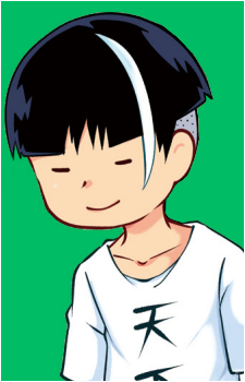 Van's image