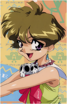 Natsumi Rokudo
