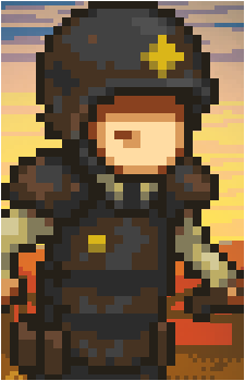 Guard {DAZW}'s image