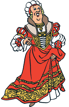 Bianca Castafiore's image
