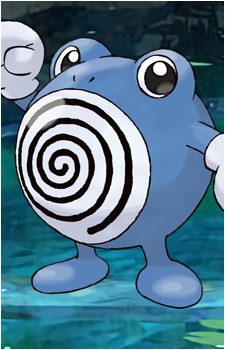 Poliwag