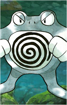 Poliwag