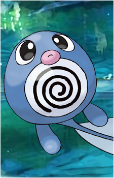 Poliwag's image