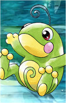 Poliwag