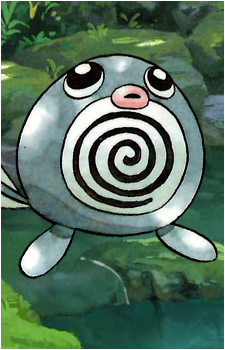 Poliwag