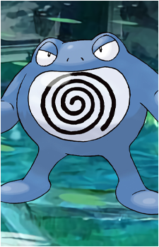 Poliwag